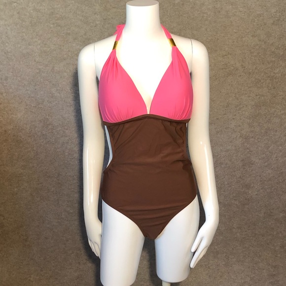 Monokini Swimsuit - Picture 4 of 6